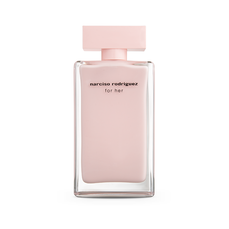 Narciso Rodriguez For Her Eau de Parfum (indisponível)