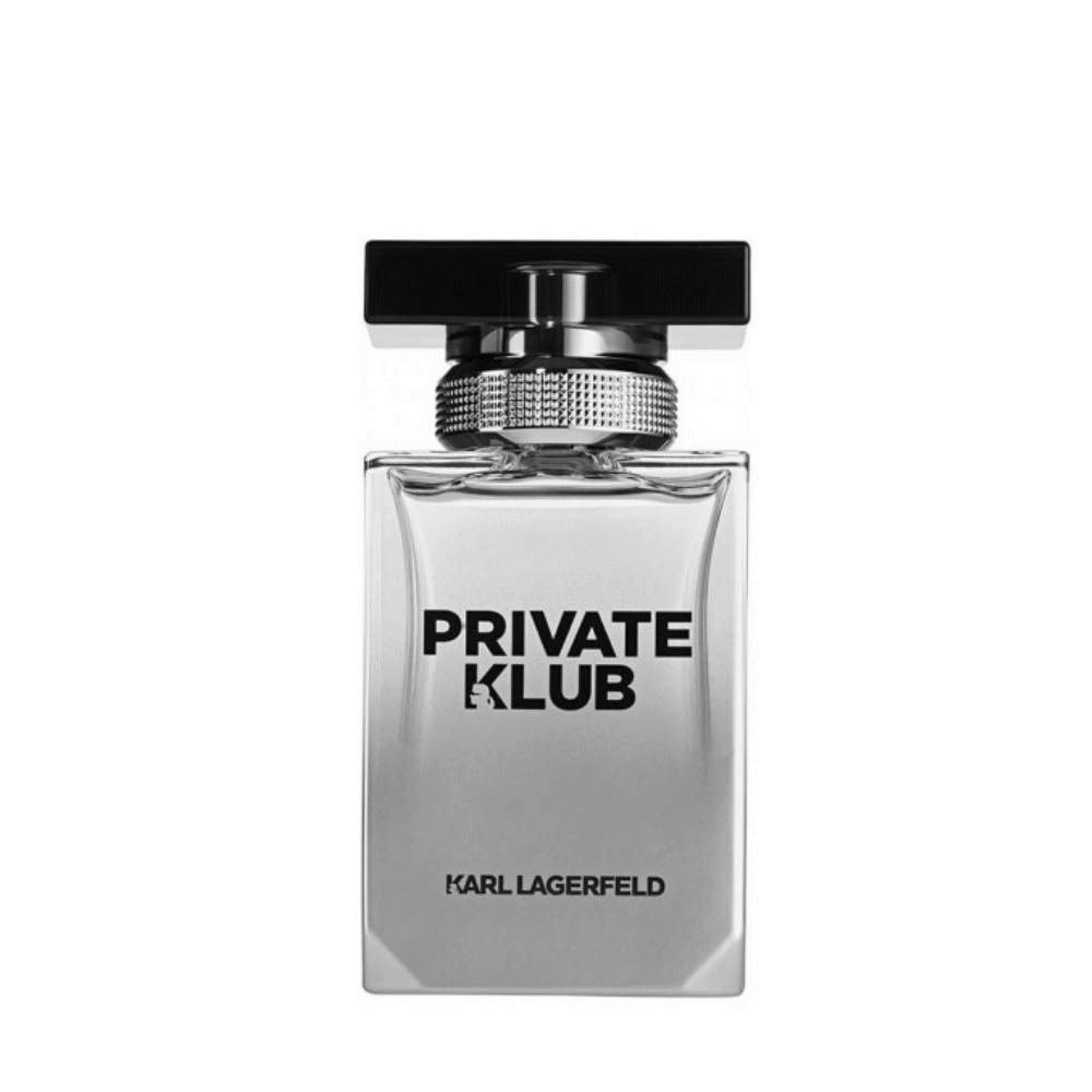 Karl Lagerfeld Private Klub Eau de Toilette Masculino